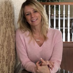Stacy Feintuch pic Stacy Feintuch pic