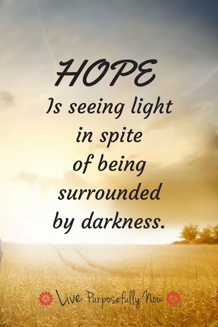 0e9d4c48b749be82bbebca525d336cd5-sad-sayings-hope-quotes - Hope ...