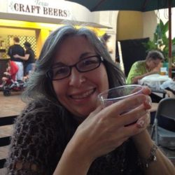 Me with Wine Me with Wine