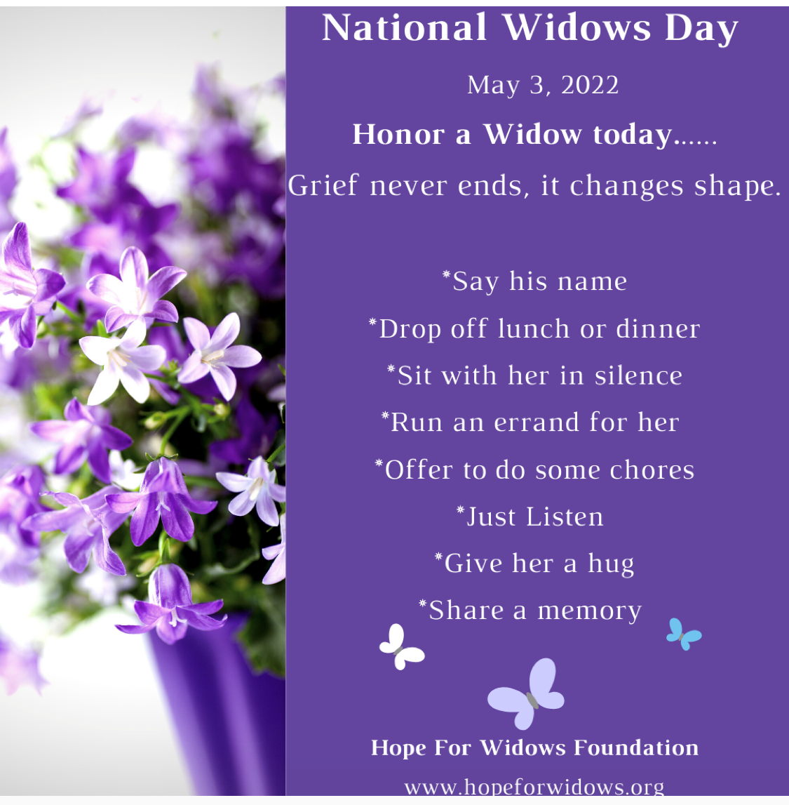 national-widows-day-still-remembering-him-hope-for-widows-foundation