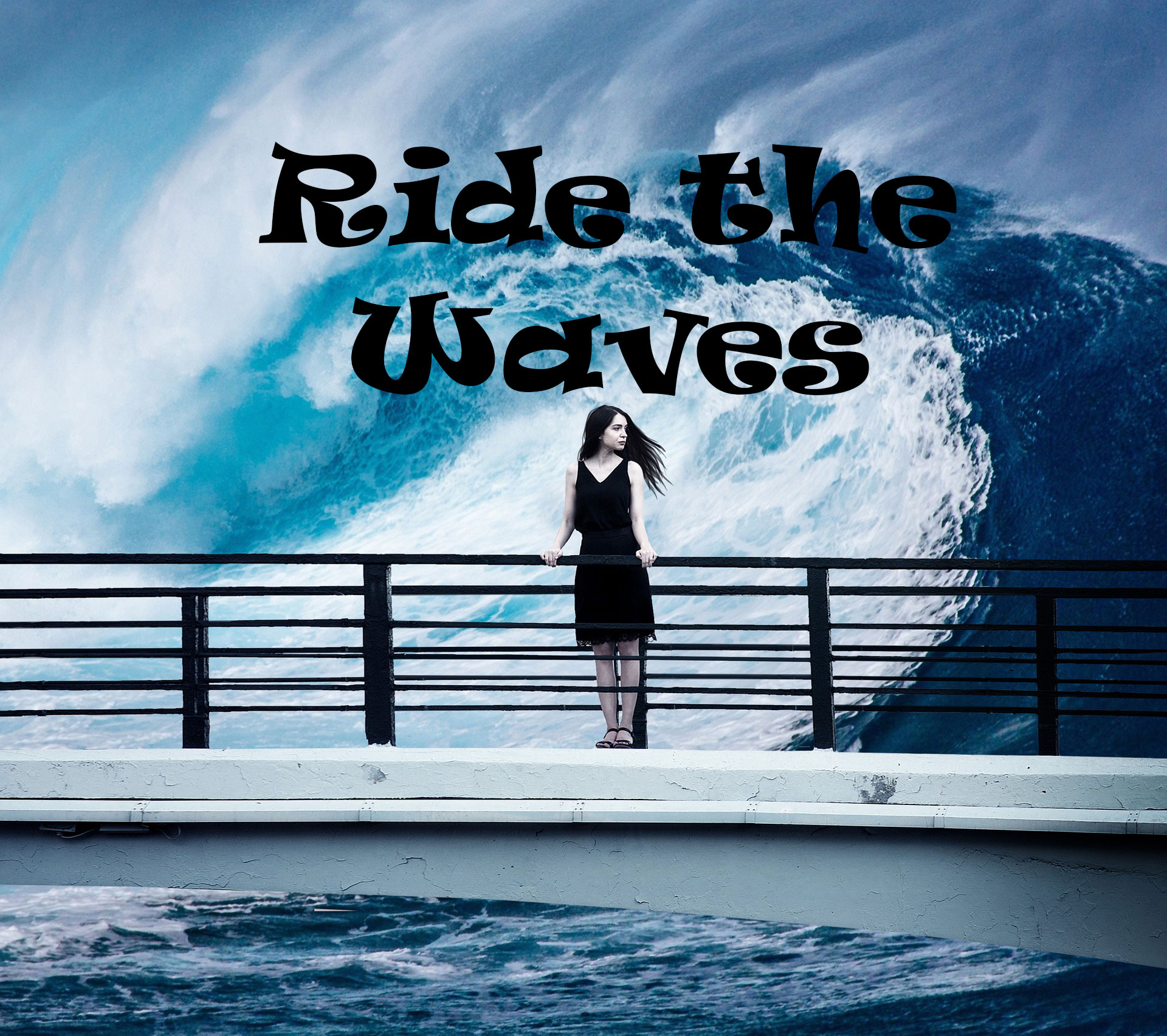 Ride The Waves Hope For Widows Foundation