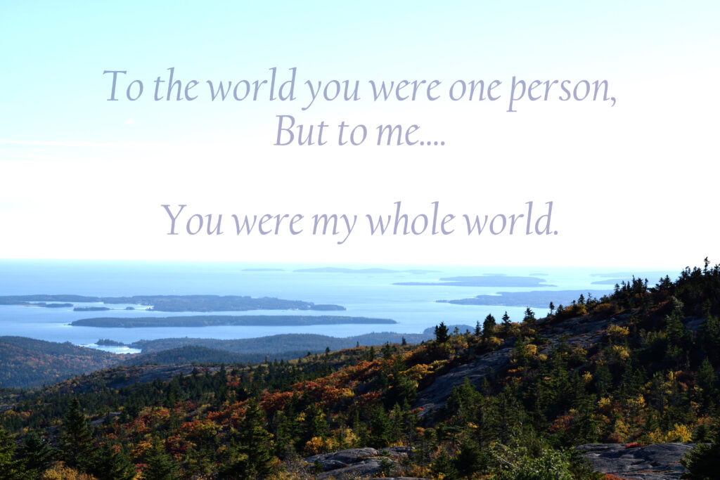 What are secondary losses & Why do they hurt so much? Hope For Widows