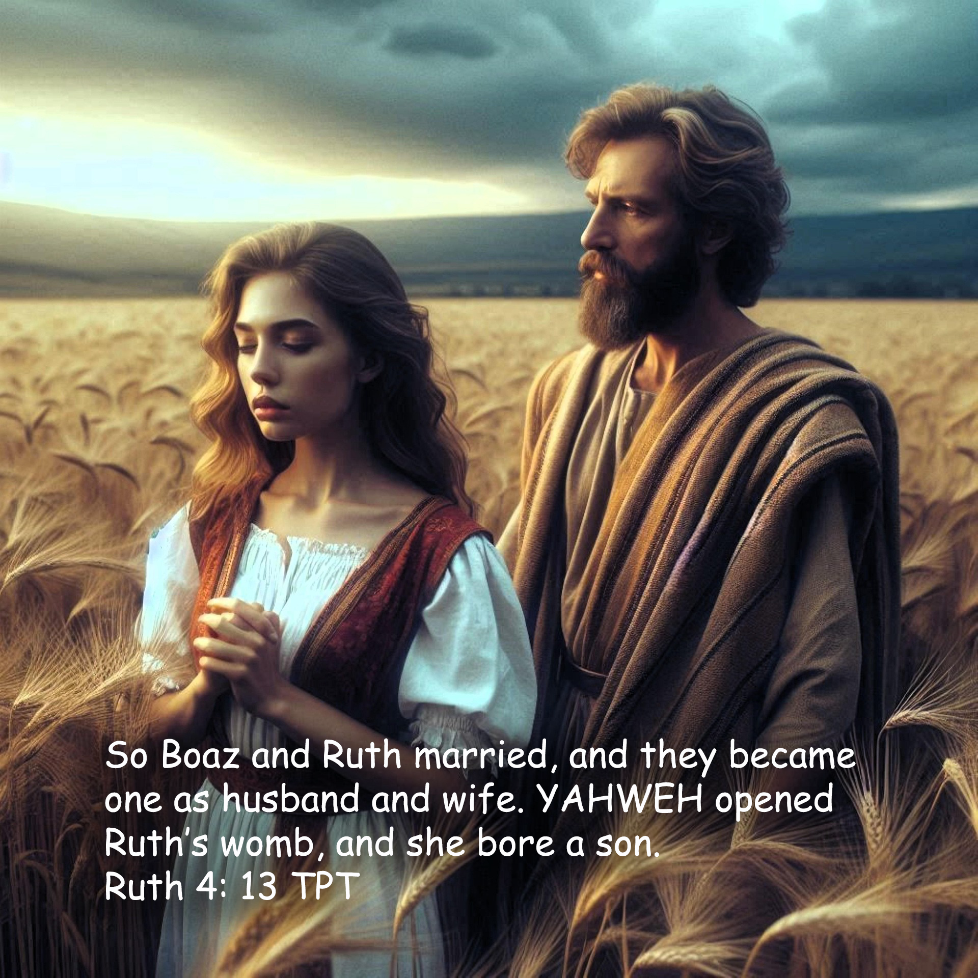 My Purpose - Hope For Widows Foundation